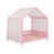 Rose est en rupture de stock