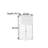 Solid Wood Console Table-108738005