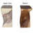 Bugra Solid Wood End Table-1292192381
