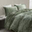 Softer than Soft - Coma Inducer Oversized Comforter Set - Double Plush-100095042-93575485
