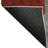 Premium Machine Washable Prisco Gray Rug-2114662390