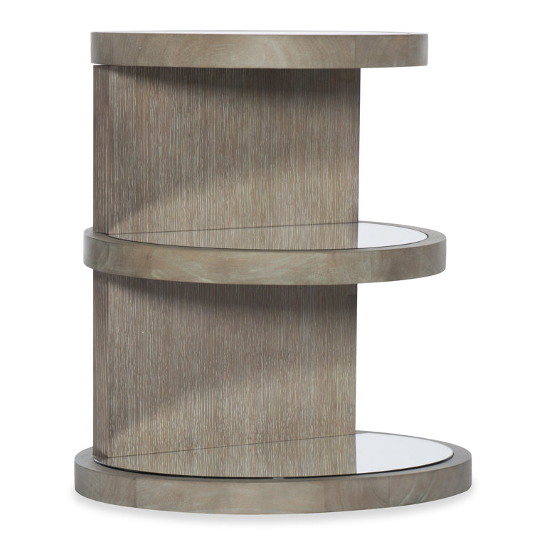 Affinity End Table