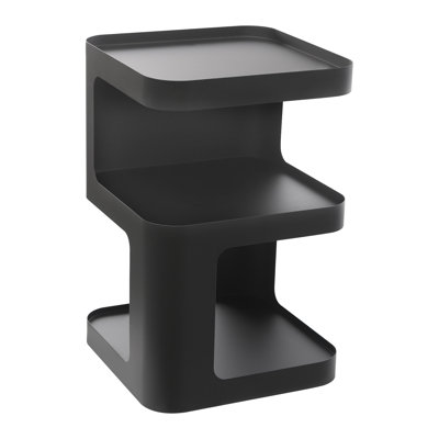 Modern Nightstand Side Table End Table