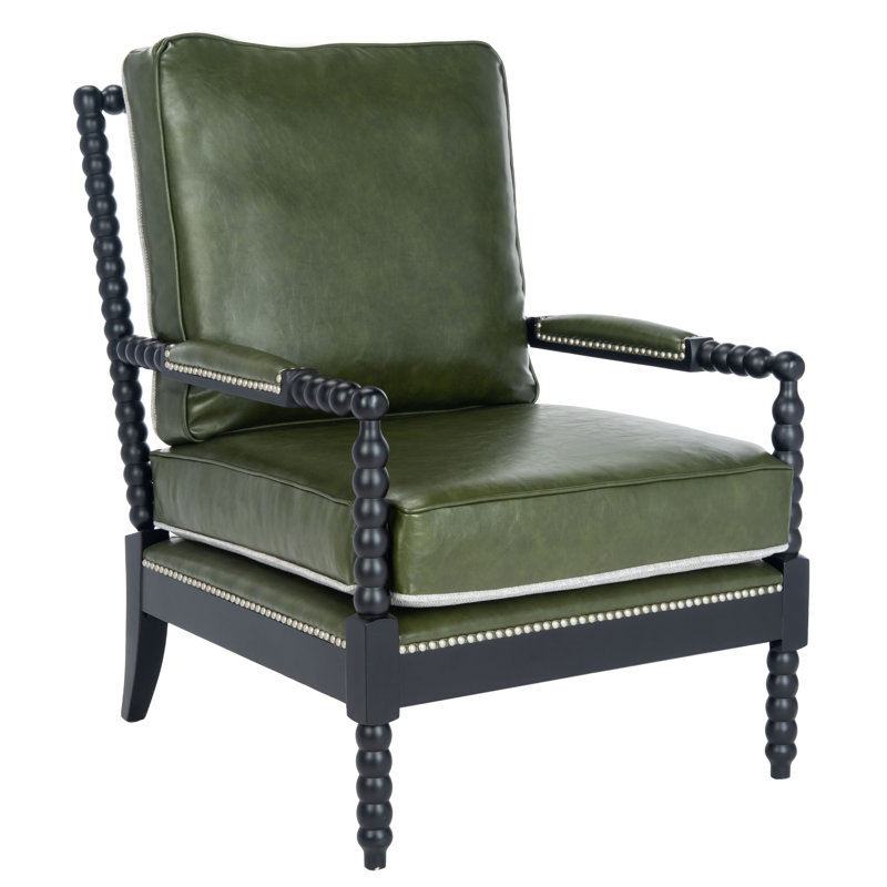 Fauteuil de 28,3 po de largeur Donnella