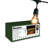 48-ft Outdoor 15 - Bulb Standard Incandescent String Light (End to End Connectable)