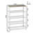 12 Pair Shoe Rack-1098933774