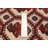 Macey-Mae One-of-a-Kind 6'8" x 8'6" New Age Rectangle Wool Area Rug in Ivory