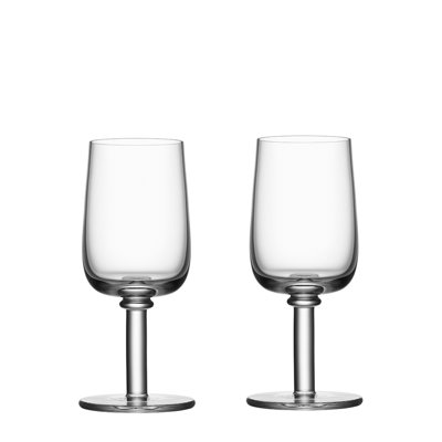 Viva Wine Glass