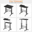 Bureau debout Normia Mobile-661605812