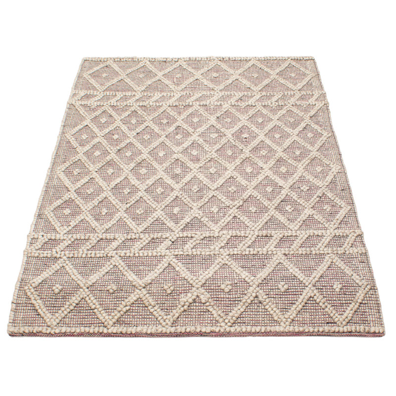 Sienna Gray Rug 5'1" x 7'10"