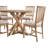 Kowalsky 19'' H Upholstered Side Chair