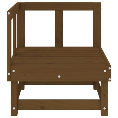 Hejira Outdoor Lounge Chair