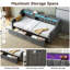 Metal Daybed