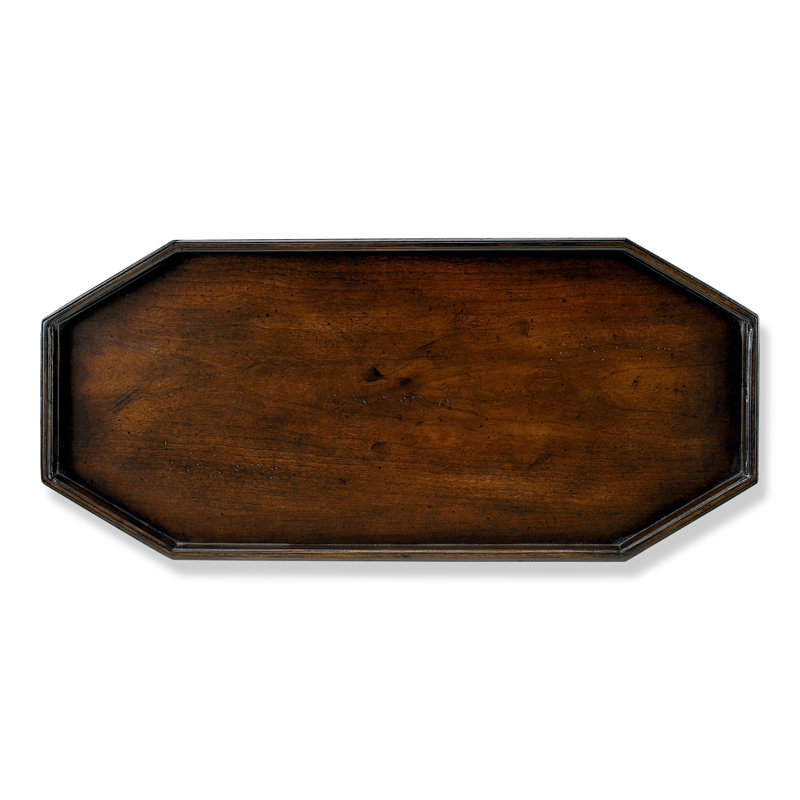 Hadley Side Table, Plantation Cherry