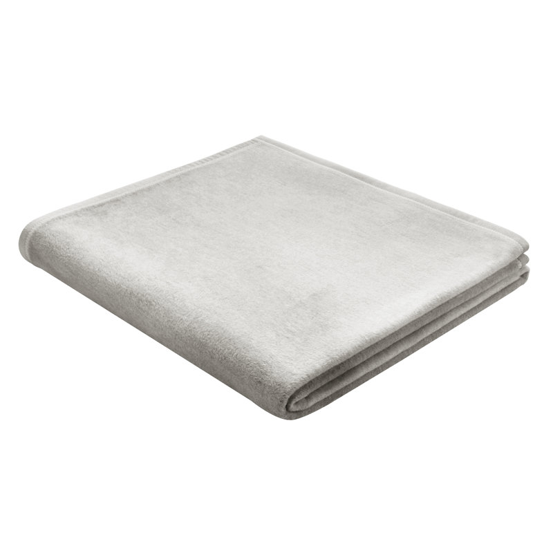 Throw Blanket, Ice