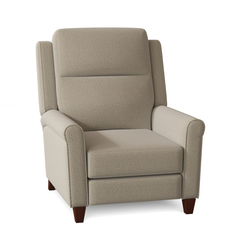 Pep Talk Recliner, Cyber Space Pearl, Power Headrest