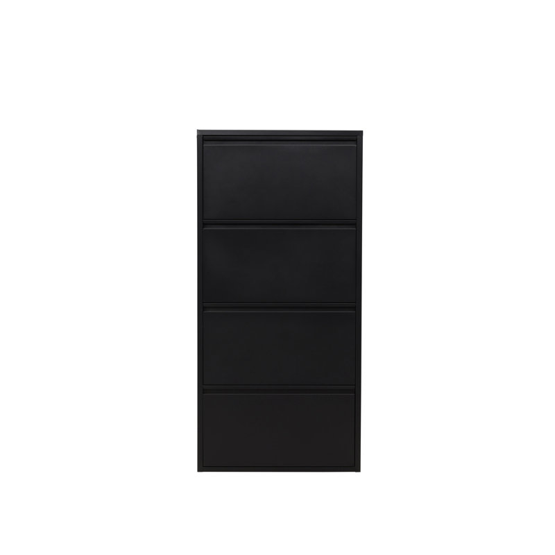 Annjanette File Cabinet