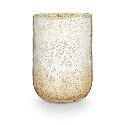 Grande bougie Noble Holiday Balsam & Cedar