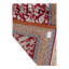 Liljana Hand Woven Wool Floral Area Rug