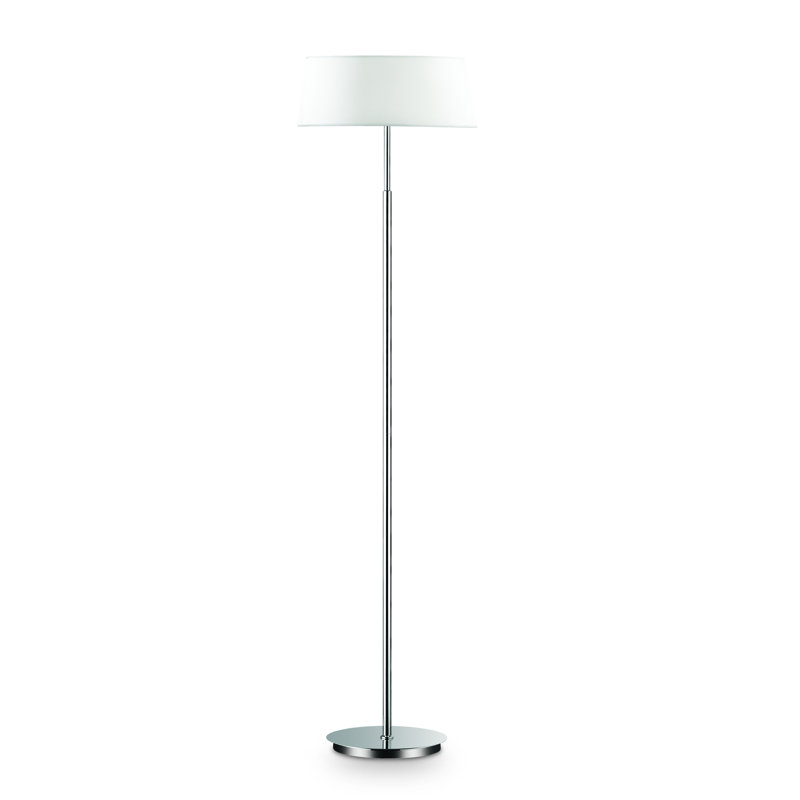 Lampe sur pied traditionnelle 63,19 po Crookston