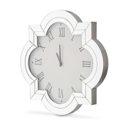 Montreal Wall Clock