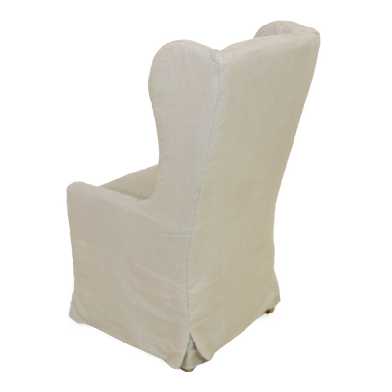 Wingback Chair