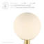 Lampe de table Apex Glass Globe par Modway-1473498600