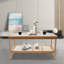 Table basse 39,4 "Schniepp