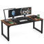 Bureau d'ordinateur ergonomique Dorether-747278815