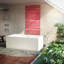 Nokori 69'' L Freestanding Soaking Bathtub
