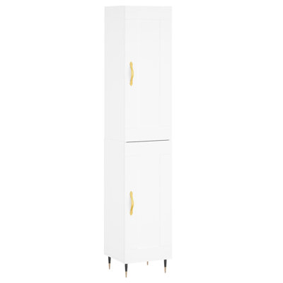 Monestime 34.5cm Sideboard