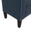Banc de rangement à couvercle rabattable Hulda-1867954935