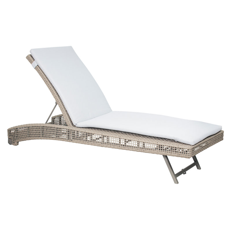 Archipelago Outdoor Chaise Lounge
