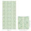 En Vacances II Les Touches II Fabric-613122810