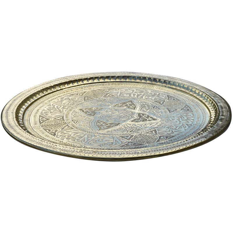 Decorative Tray