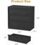 75 cm W Chest of 3 Drawers-397274730