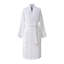 100% Cotton Terry Cloth Boy / Man+ Mid-Calf Bathrobe-1706546603-1706546595