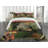 Farmhouse / Country Coverlet