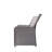  Hawaii Dining Set with Cushion