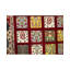 Wool Oriental Area Rug