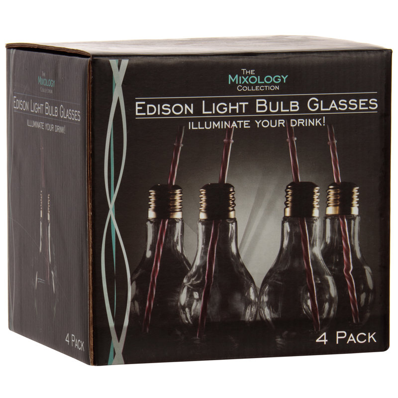 Velda 400ml Drinking Glass