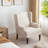 Damiyah Upholstered Wingback Armchair-1739016165