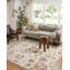 Tapis ivoire / gris Limaville-1499500164