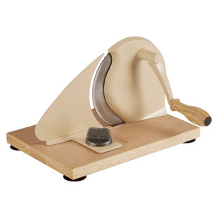 Manual Bread Slicer For Homemade Sourdough Bread