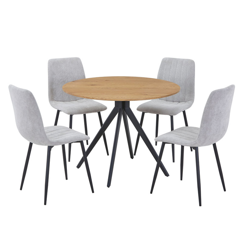 4 - Person Dining Set