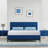 Wayfair Sleep 6" Firm Memory Foam Mattress-422910606
