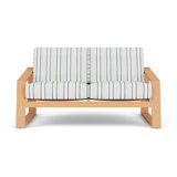 Pursuit Outdoor 2 - Seat Loveseat