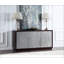 Console Geranio