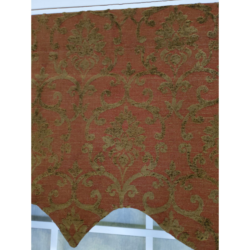 Cantonnière RLF Home