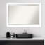Miroir de salle de bain Gambell-375123022